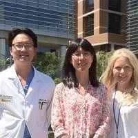 Albert Kim, Diane Mao, Anne Thompson, 2012 Albert Kim, Diane Mao, Anne Thompson, 2012