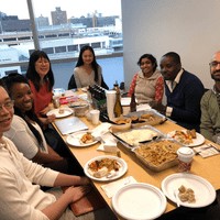 Lab meeting, 2018 Lab meeting, 2018