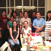 Kim and Yano labs, 2013 Kim and Yano labs, 2013