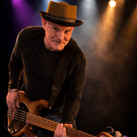 Rick Welch Rick Welch