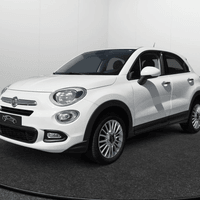 Fiat 500X 1.6 Mtj Fiat 500X 1.6 Mtj