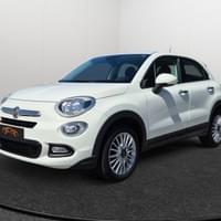 Fiat 500X 1.6 Mtj - 11 990 € Fiat 500X 1.6 Mtj - 11 990 €