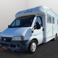 AUTOSTAR 2.8 JTD - 20 990 € AUTOSTAR 2.8 JTD - 20 990 €