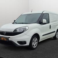 Fiat Doblo Cargo - 5 990 € Fiat Doblo Cargo - 5 990 €