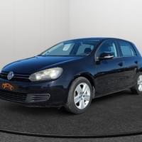 Volkswagen Golf VI - 5 990 € Volkswagen Golf VI - 5 990 €