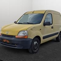 Renault Express 1.2 - 2 990 € Renault Express 1.2 - 2 990 €