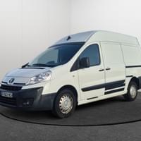 Toyota ProAce - VENDU Toyota ProAce - VENDU