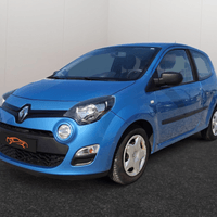 Renault Twingo II - 3 990 € Renault Twingo II - 3 990 €