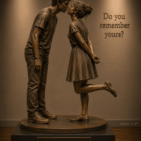 First Kiss First Kiss