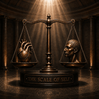The Scale of Self The Scale of Self