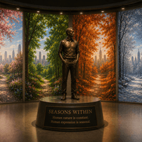 Seasons Within Seasons Within