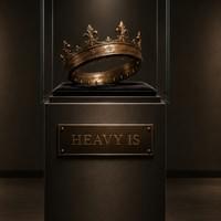 Heavy Is Heavy Is