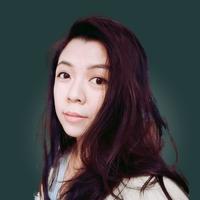 Nascia 那裟・李  Nascia 那裟・李