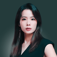 Tiarna 媞雅娜・楊 Tiarna 媞雅娜・楊