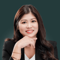 Tracy 翠禧・卓 Tracy 翠禧・卓