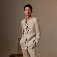 by Ermenegildo Zegna by Ermenegildo Zegna