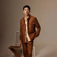 by Ermenegildo Zegna by Ermenegildo Zegna