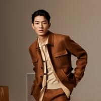 Safari Linen Jacket & Pants Safari Linen Jacket & Pants