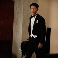 by Ermenegildo Zegna by Ermenegildo Zegna