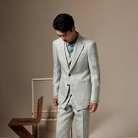 by Ermenegildo Zegna by Ermenegildo Zegna