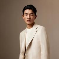 Cream White Linen Suit Cream White Linen Suit