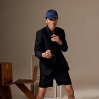 by Ermenegildo Zegna by Ermenegildo Zegna