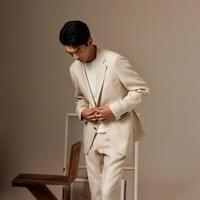 by Ermenegildo Zegna by Ermenegildo Zegna