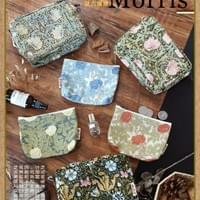 William Morris系列 William Morris系列