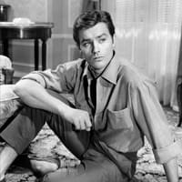 Alain Delon Alain Delon