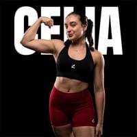 AMBASSADRICE CELIA AMBASSADRICE CELIA