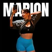 AMBASSADRICE MARION AMBASSADRICE MARION