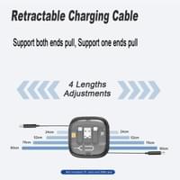 Retractable Retractable