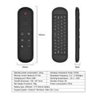 specification specification