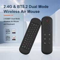 dual mode dual mode