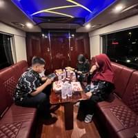 باصات حديثه VIP باصات حديثه VIP