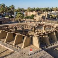 مدينة تيما الاثرية مدينة تيما الاثرية
