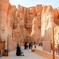 زيارة مدينة الاحساء زيارة مدينة الاحساء
