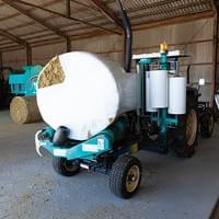 ●ラッピング・完成 ●ラッピング・完成