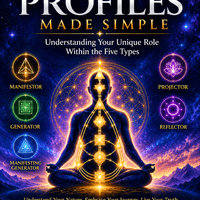 Human Design Profiles Human Design Profiles