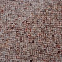 Mosaico Incerto Breccia Pernice