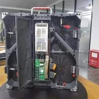 P3.91 and P4.81 LED Display Panel P3.91 and P4.81 LED Display Panel