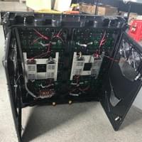 P5 and P10 LED Screen Panel P5 and P10 LED Screen Panel