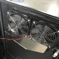 P5 and P10 LED Display Panel Fans P5 and P10 LED Display Panel Fans