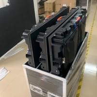 P5 and P10 LED Display Panel Packing P5 and P10 LED Display Panel Packing