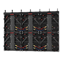 P3.91 and P4.81 LED Video Panel P3.91 and P4.81 LED Video Panel