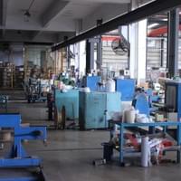 Reactor Manufacturing Workshop Reactor Manufacturing Workshop