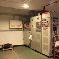 Reactor Performance Test Lab Reactor Performance Test Lab