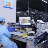 Film Characterization Lab Film Characterization Lab