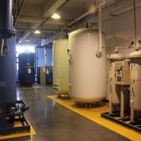 Nitrogen Generation System Nitrogen Generation System