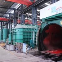 Transformer Manufacturing Work Transformer Manufacturing Work